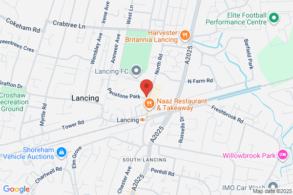 Lancing & Worthing Plumbing Services