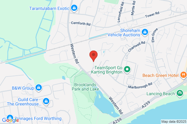 Coastline Printers