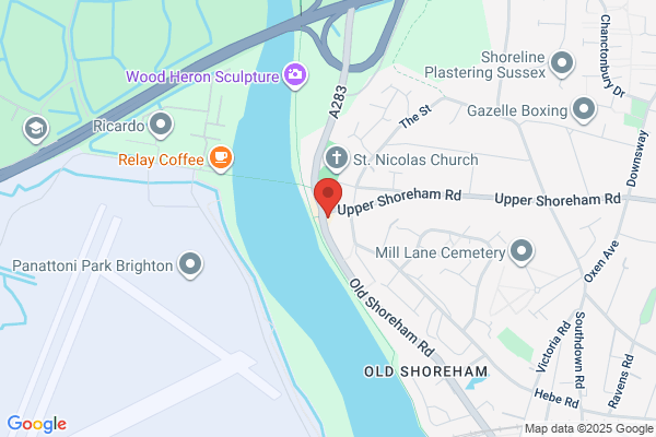 Amsterdam Inn Shoreham
