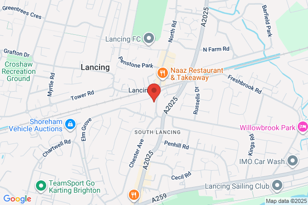 Rudi's