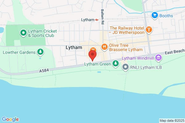 The Clifton Arms