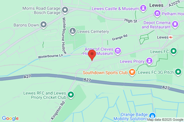 The Swan Inn