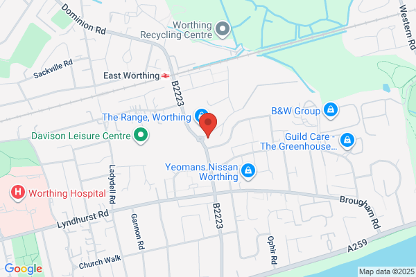 S B Transport & Removals