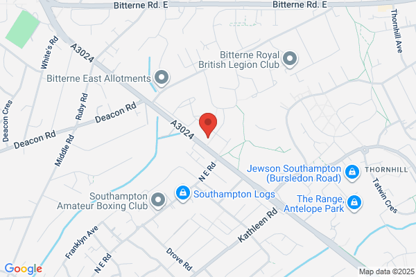 The Southern Roofing Warehouse Ltd