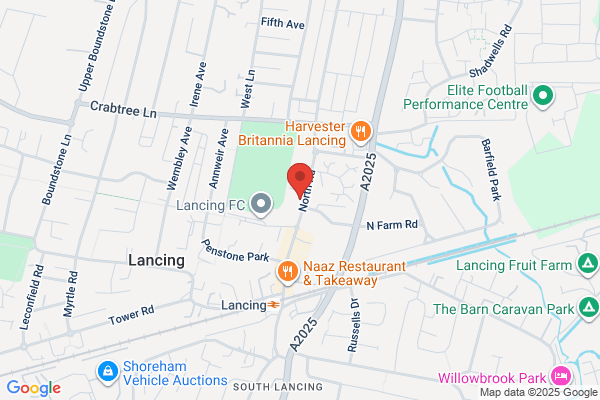 Co-op Food - Lancing - North Road
