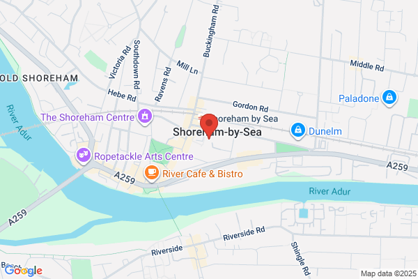 Co-op Food - Shoreham-by-Sea - Ham Road