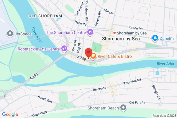 Co-op Food - Shoreham-by-Sea - High Street