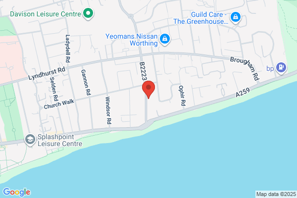Worthing Autospares