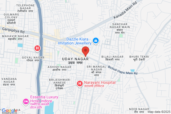 My Property Search