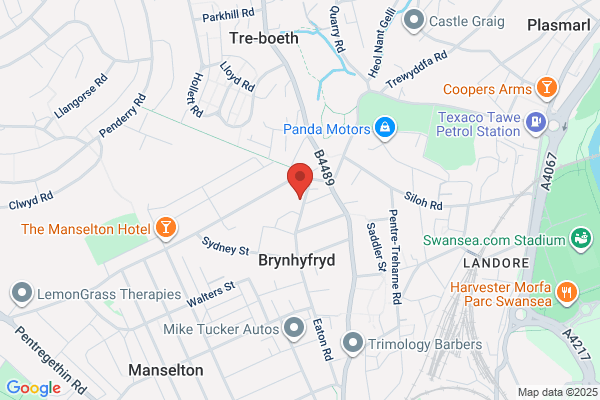 D G Attwell Funeral Directors