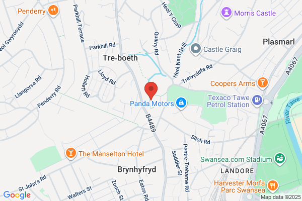 Brynhyfryd Surgery