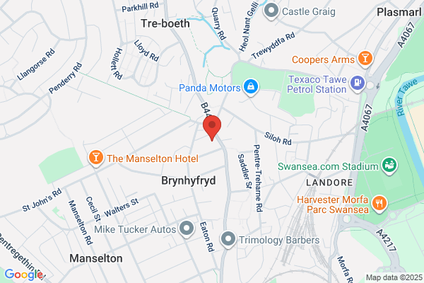 Co-op Food - Brynhyfryd - closed