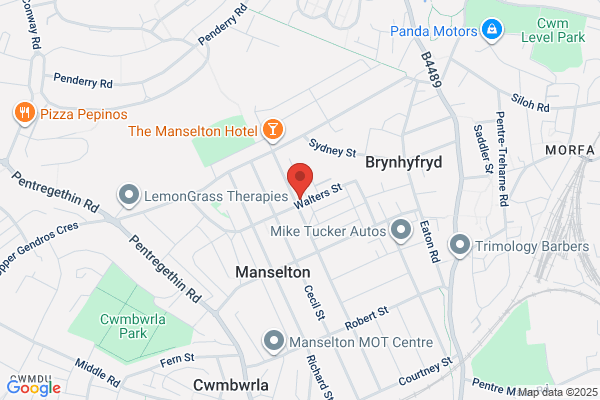 Manor Road Dental Practice
