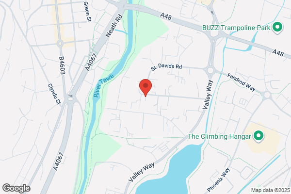 Rowecord Engineering Ltd