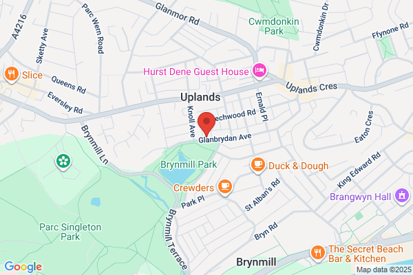 Swansea Disabled Living Centre