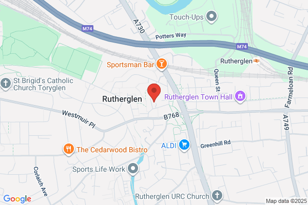 Mitchells Funeral Directors