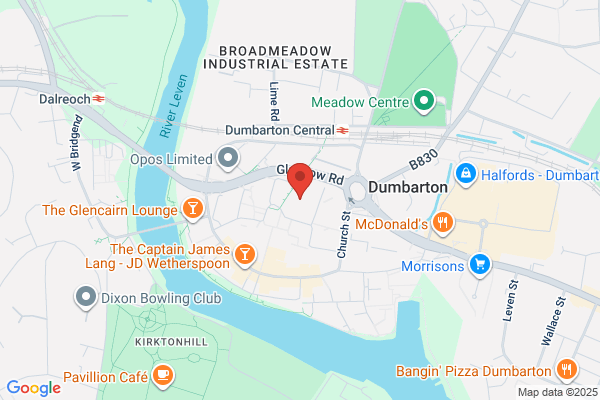 Dumbarton Bowling Club