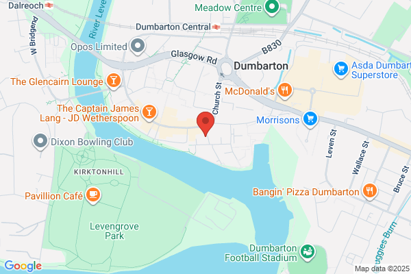Dunbritton Housing Association