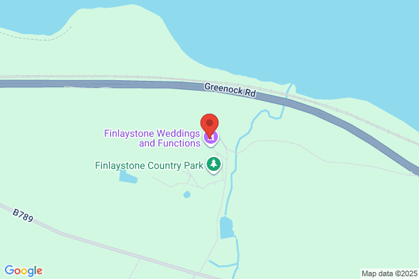 Finlaystone Barns