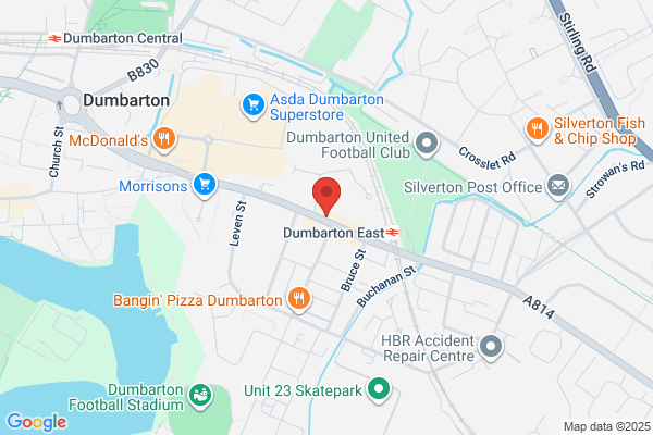 Jardine Carpets Ltd