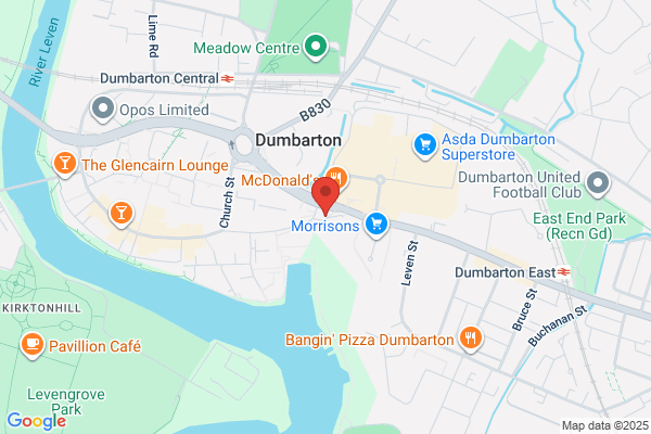 Lomondgate Travel