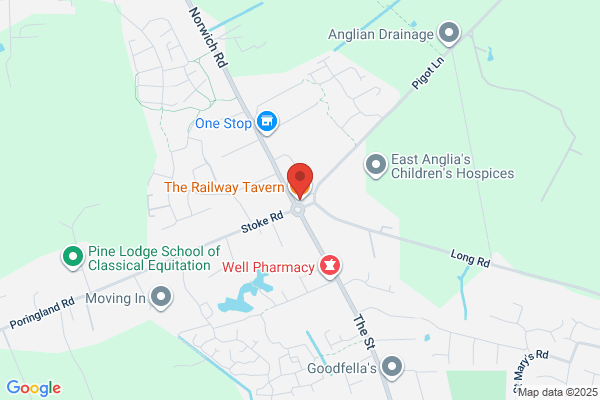 Railway Tavern