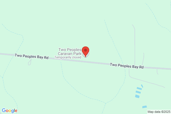 The Travelling Peoples Caravan Site