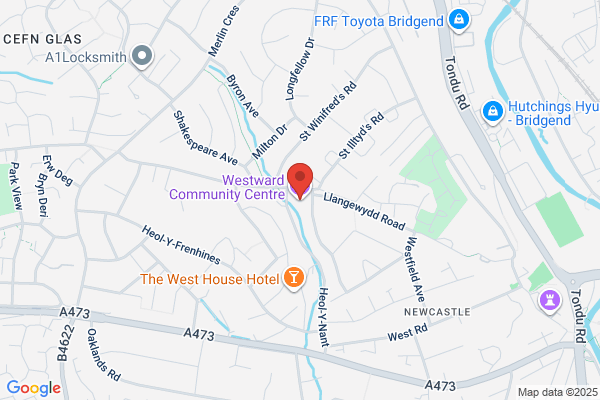 West Bridgend Community Centre