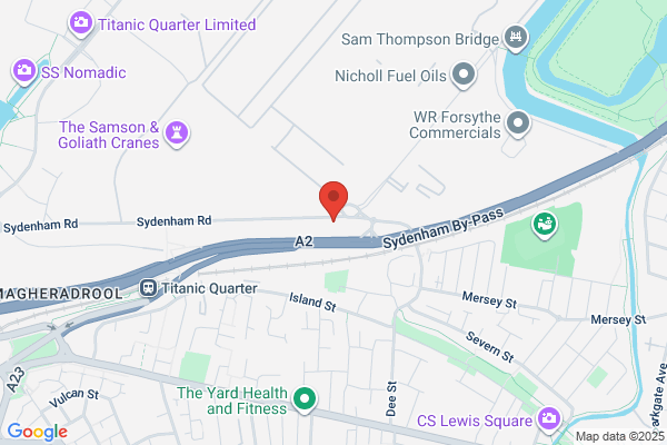Auto Clinic Ltd