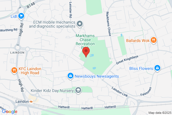 Bluehouse Farm Community Association