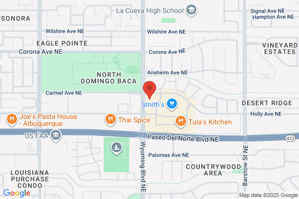 Connected Construction Services