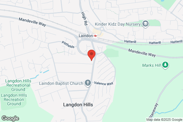Laindon