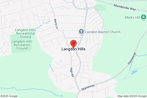 Laindon Health Centre