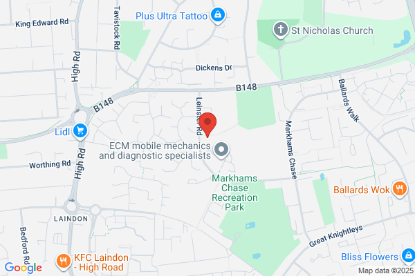 Laindon Neighbourhood Nursery