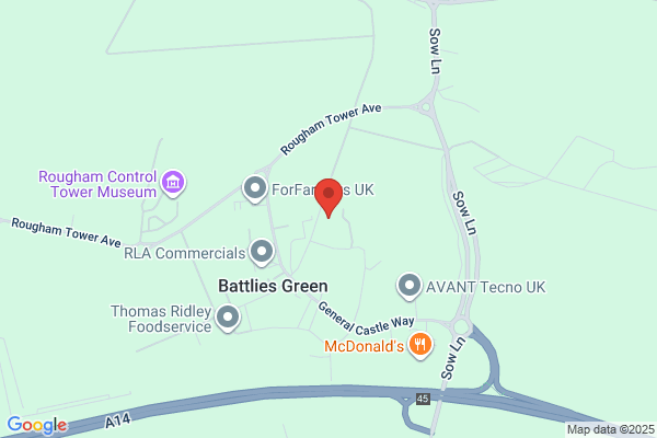 A J Palmer