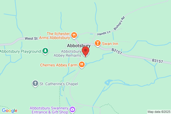 Abbotsbury Resource Centre