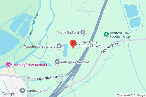 Bedfordshire Social Services