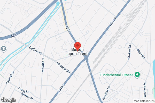 Burton - CLOSED