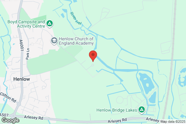 Champneys (Henlow)