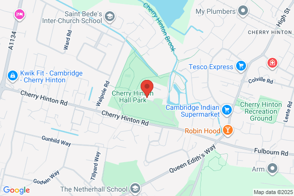 Holme Court School