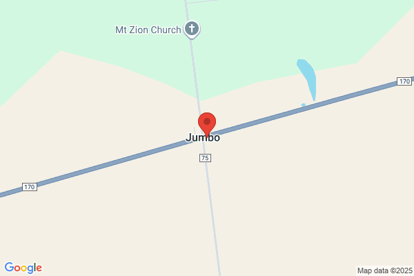 Jumbos