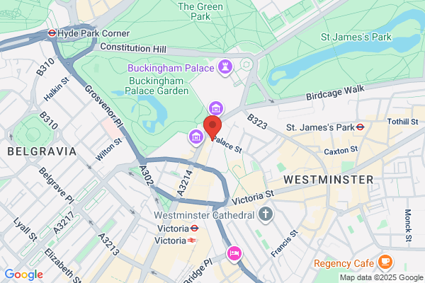 Real-Time Software Systems Ltd