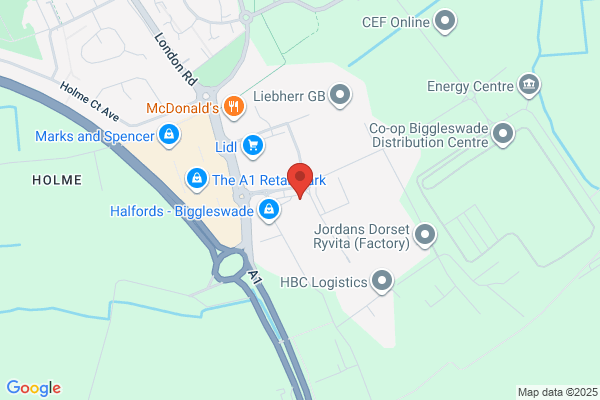 Smiths Metal Centres