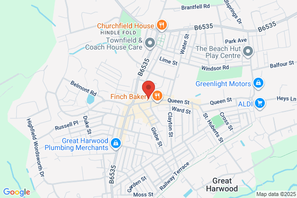 Birtwistle & Rishton Funeral Directors