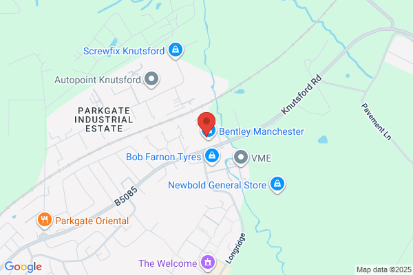 Bentley (Ribble Valley)
