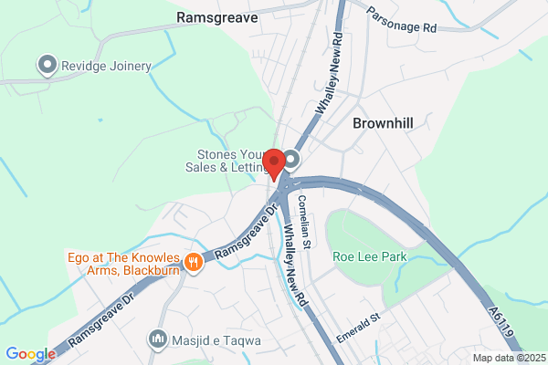 Brownhill Arms