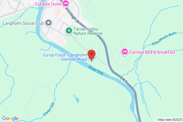Co-op Food - Langholm Superstore