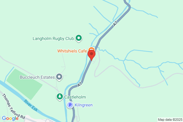 Andersons Of Langholm