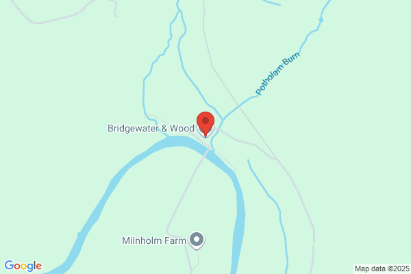 Bridgewater & Wood