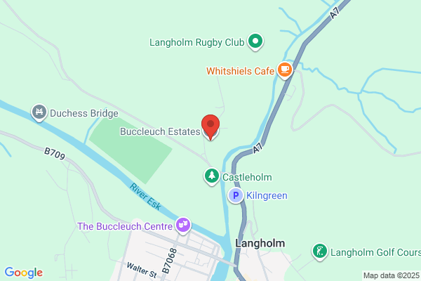 Buccleuch Estates Ltd
